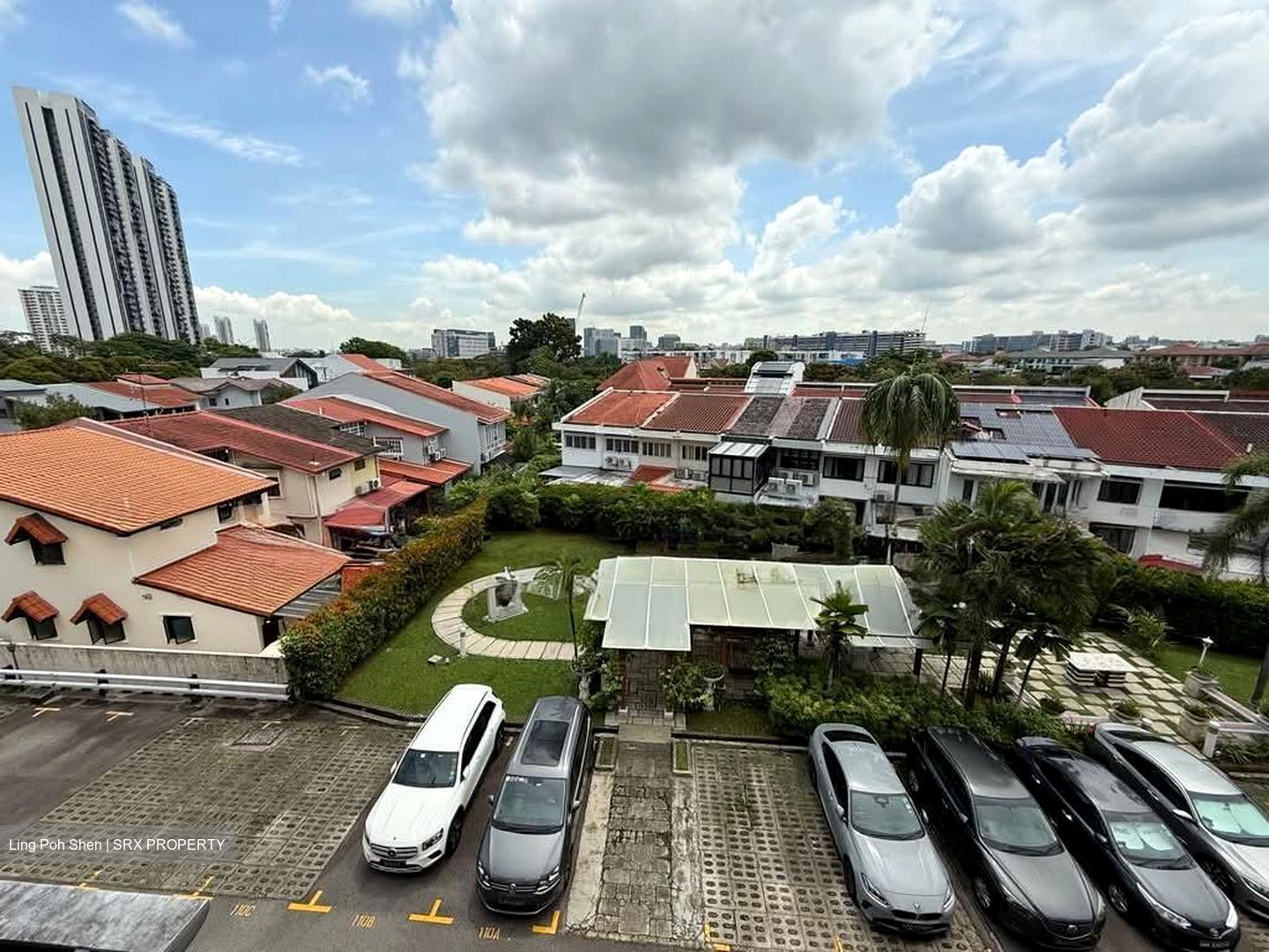 Faber Hills (D5), Apartment #574092871